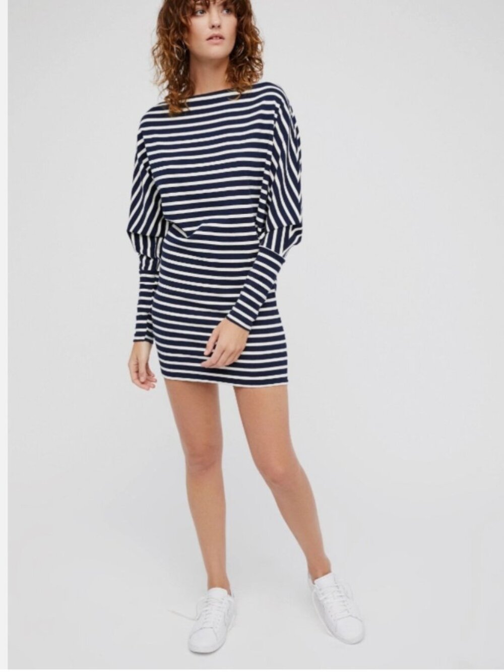 New Free People Nicoletta Dress size Small MSRP: $128 - Picture 3 of 4